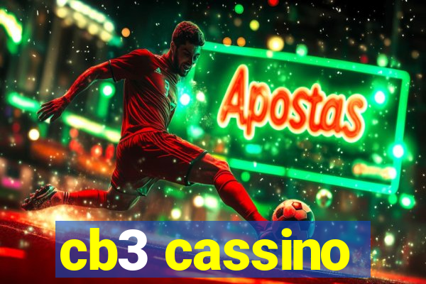 cb3 cassino